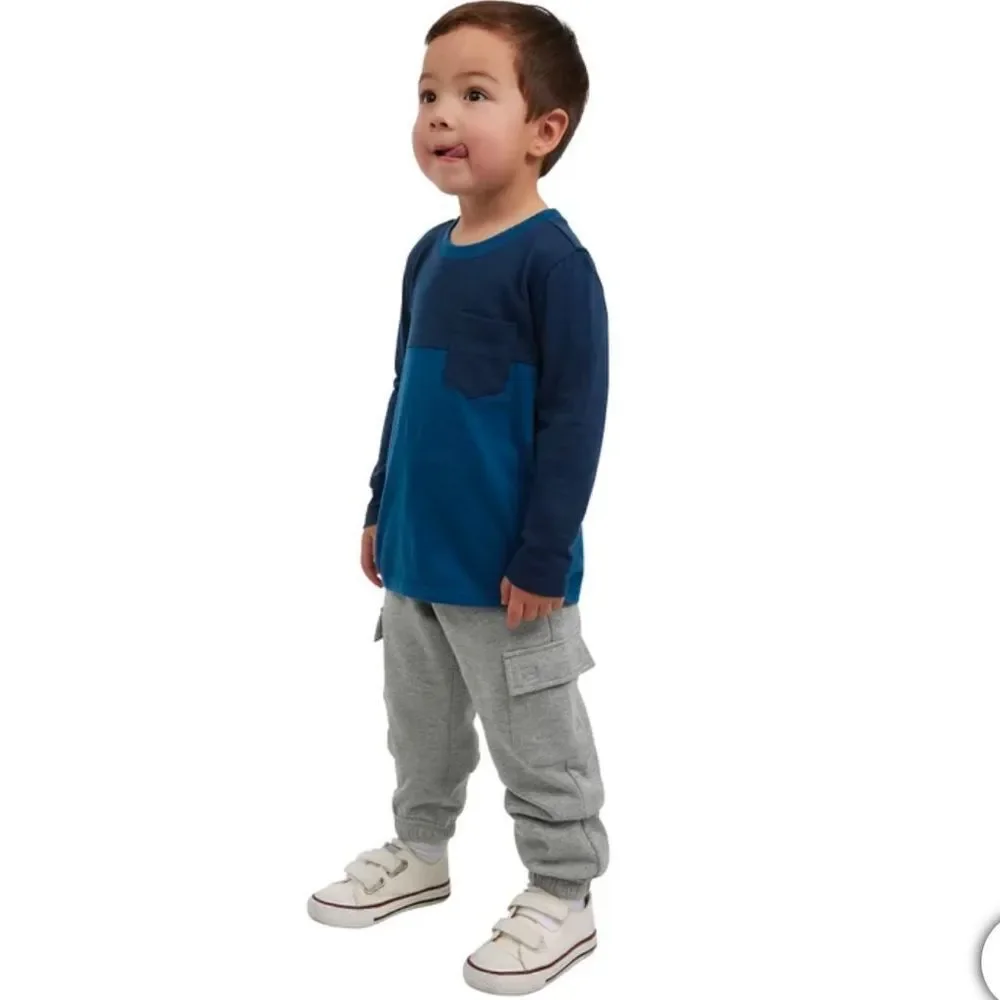 Lands' End Kids' 4-piece Set